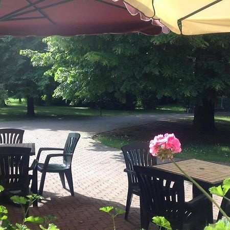 Agriturismo Da Ninoti Treviso Ngoại thất bức ảnh