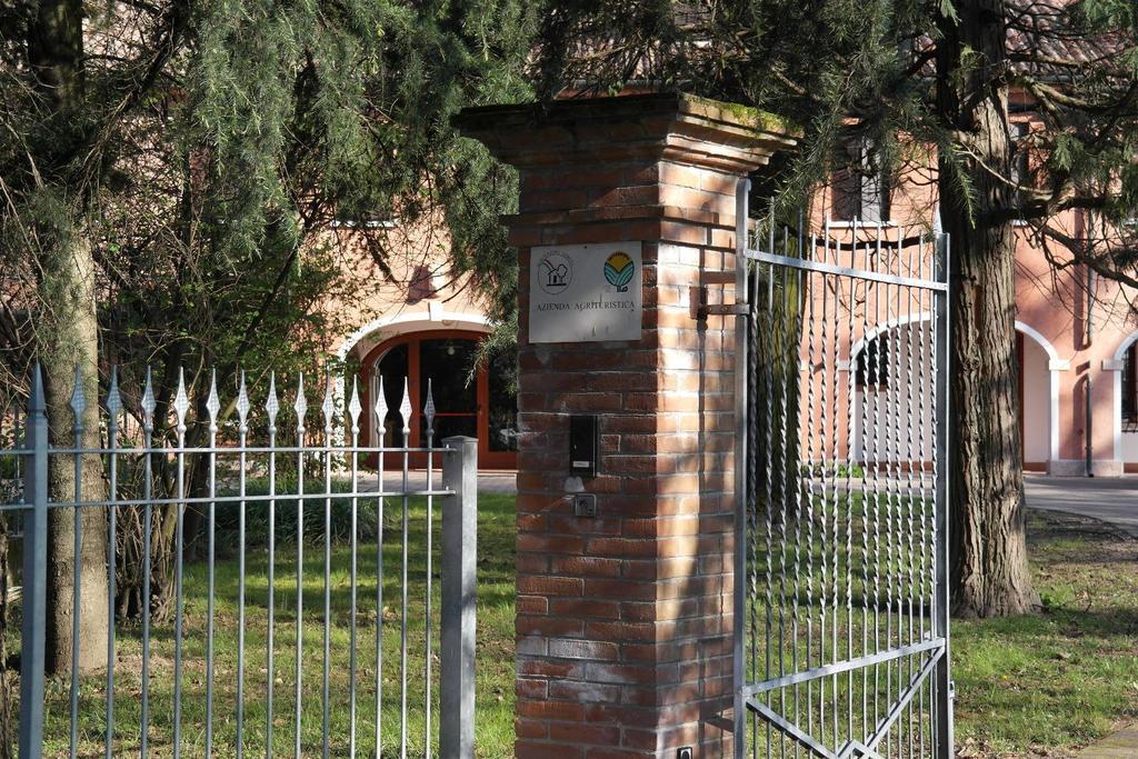 Agriturismo Da Ninoti Treviso Ngoại thất bức ảnh
