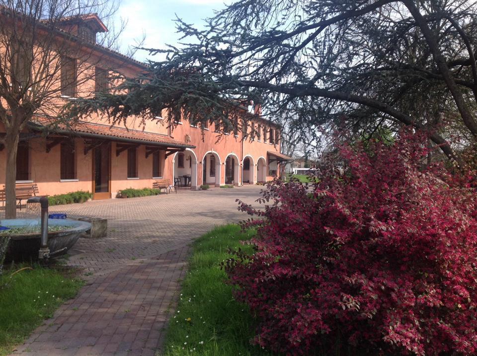 Agriturismo Da Ninoti Treviso Ngoại thất bức ảnh