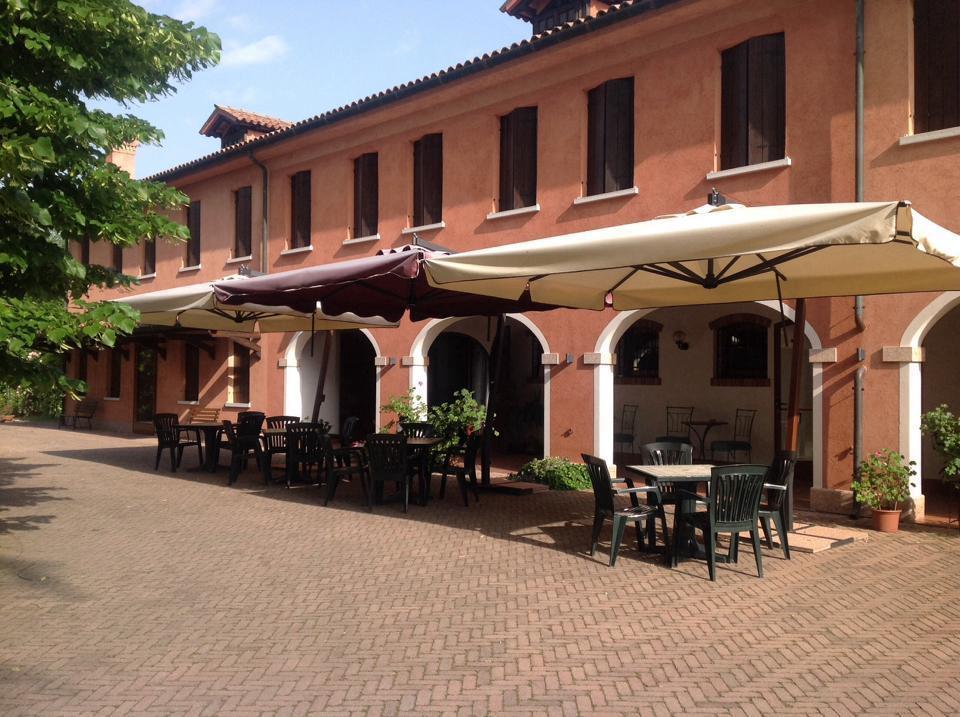 Agriturismo Da Ninoti Treviso Ngoại thất bức ảnh