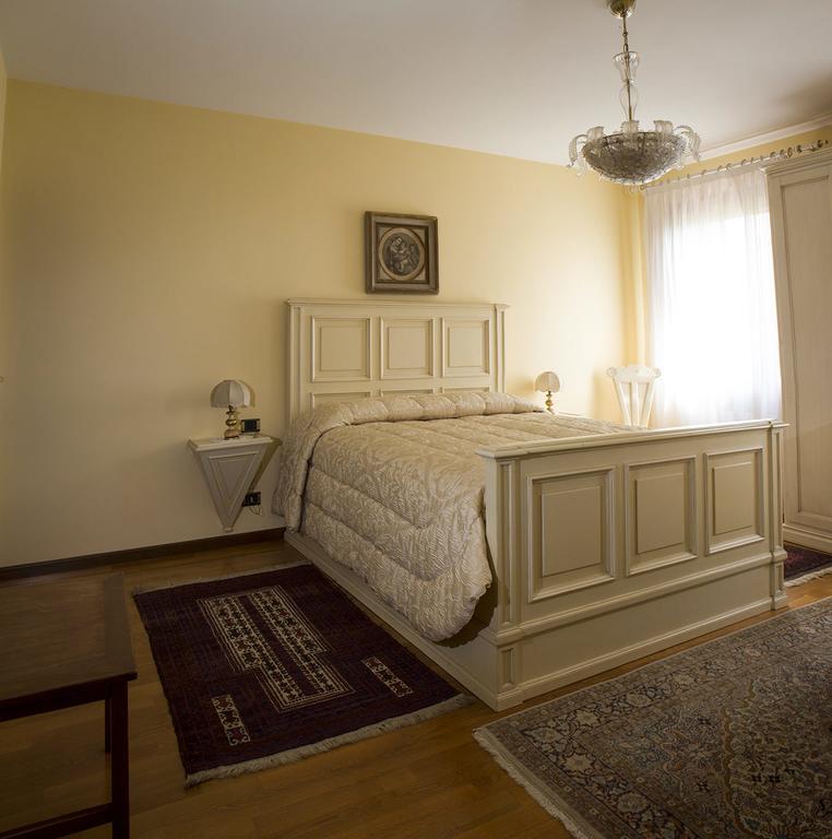 Agriturismo Da Ninoti Treviso Phòng bức ảnh