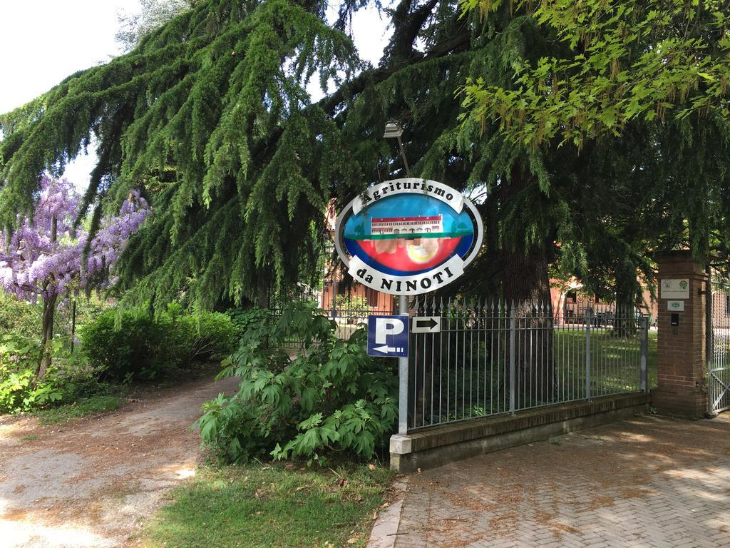 Agriturismo Da Ninoti Treviso Ngoại thất bức ảnh