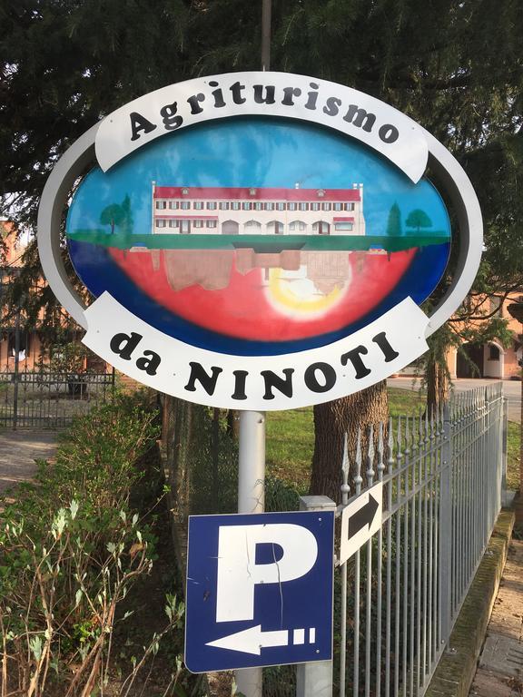 Agriturismo Da Ninoti Treviso Ngoại thất bức ảnh