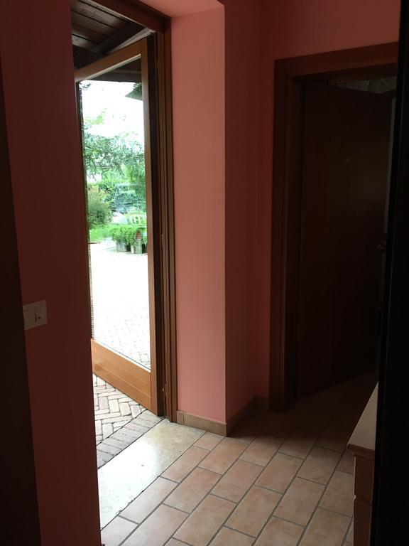 Agriturismo Da Ninoti Treviso Ngoại thất bức ảnh