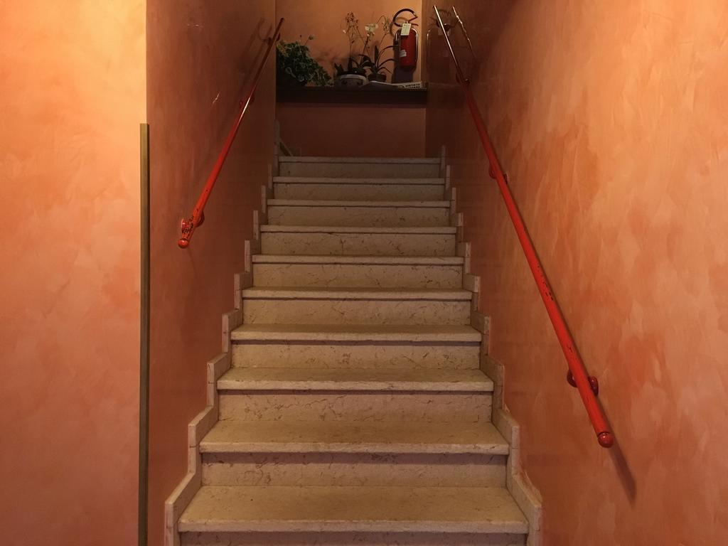 Agriturismo Da Ninoti Treviso Ngoại thất bức ảnh
