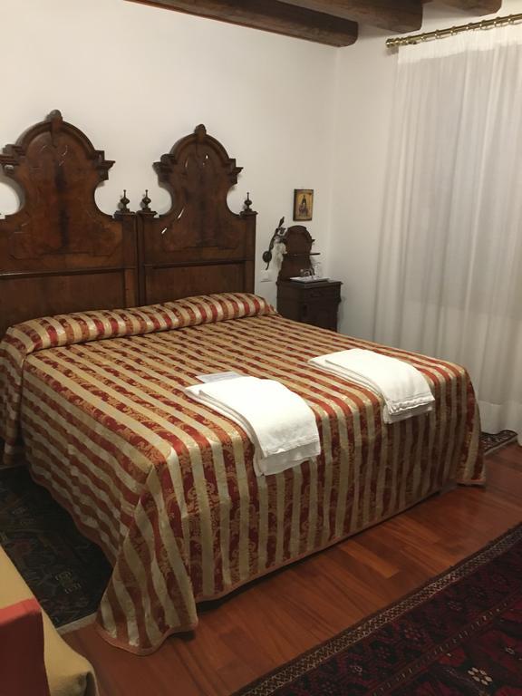 Agriturismo Da Ninoti Treviso Ngoại thất bức ảnh
