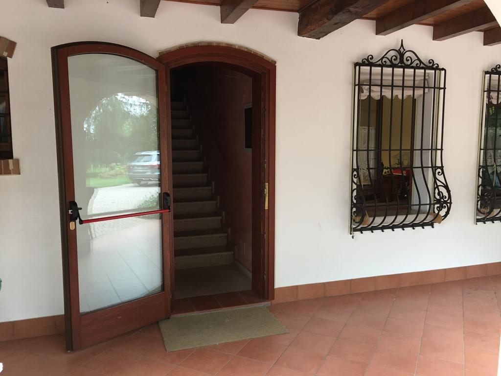 Agriturismo Da Ninoti Treviso Ngoại thất bức ảnh