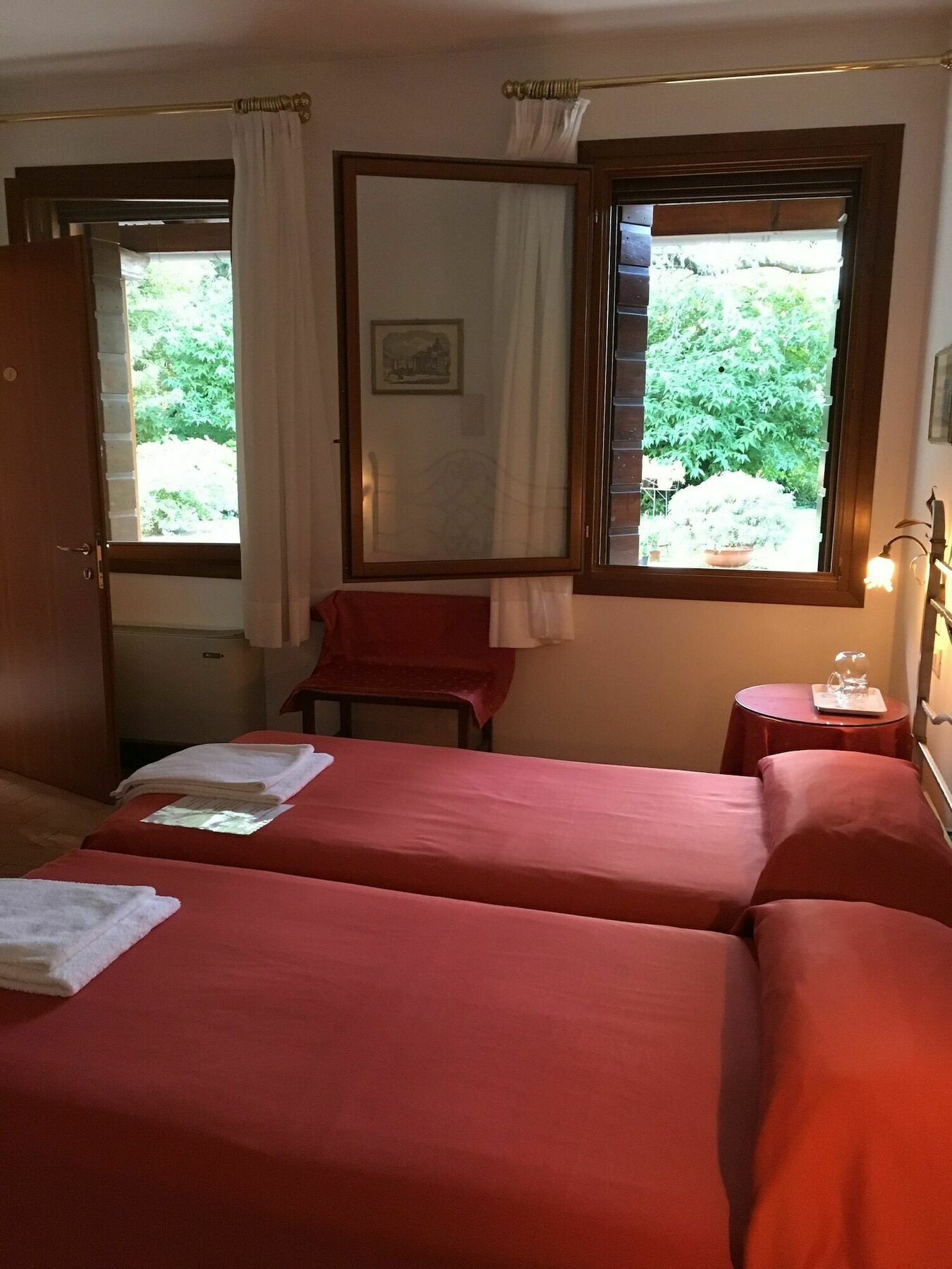 Agriturismo Da Ninoti Treviso Ngoại thất bức ảnh