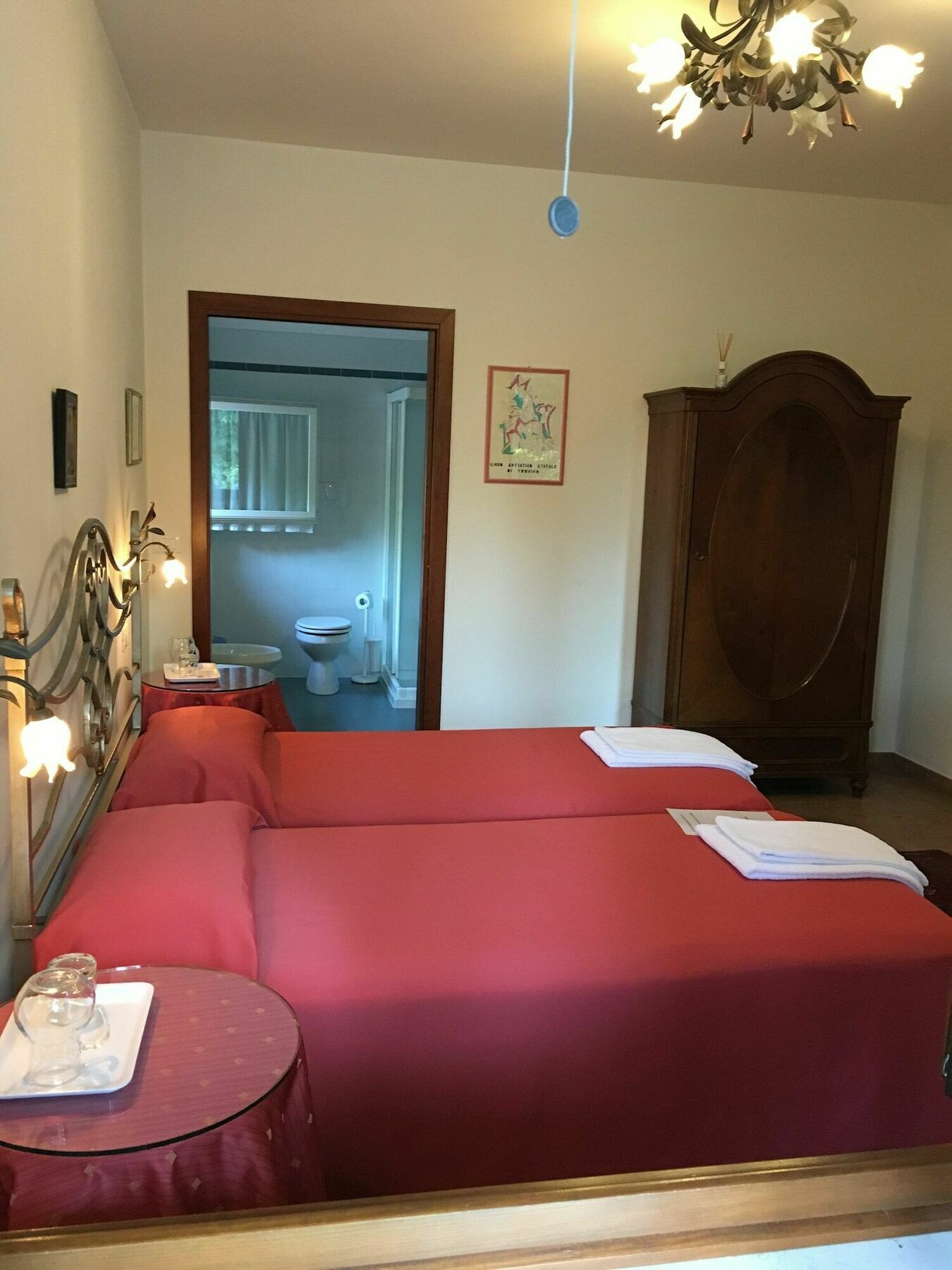 Agriturismo Da Ninoti Treviso Ngoại thất bức ảnh